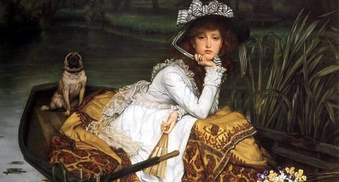 Perch� Madame Bovary � una donna che ama fino in fondo - di Carlo Picca
