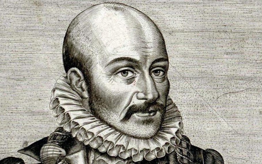 Michel de Montaigne - La presunzione � la nostra malattia naturale e originaria