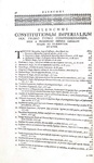 Monumentale raccolta di costituzioni imperiali: Goldast - Collectio constitutionum imperialium 1713 Monumentale raccolta di costituzioni imperiali: Goldast - Collectio constitutionum imperialium 1713