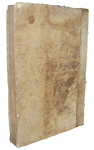 Ludovico Pontano 'Romano' - Consilia - Lugduni 1555 (rarissima edizione in folio) Ludovico Pontano 'Romano' - Consilia - Lugduni 1555 (rarissima edizione in folio)