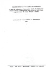 Alberto Moravia - Le ambizioni sbagliate - 1935 (prima edizione con fascetta e scheda editoriale)