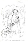 Virginia Woolf - Flush. Vita di un cane - Mondadori 1934 (prima edizione italiana - con 10 tavole) Virginia Woolf - Flush. Vita di un cane - Mondadori 1934 (prima edizione italiana - con 10 tavole)