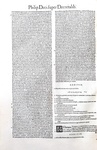 Filippo Decio - In Decretales commentaria - Torino, Bevilacqua 1575 (in folio, bella legatura coeva) Filippo Decio - In Decretales commentaria - Torino, Bevilacqua 1575 (in folio, bella legatura coeva)