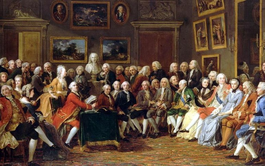 Beaumarchais - Ecco che cos'� la politica Beaumarchais - Ecco che cos'� la politica