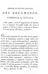 Giovanni Boccaccio - Il Decameron - Venezia, Vitarelli 1813 (con 4 belle tavole - ottima legatura) Giovanni Boccaccio - Il Decameron - Venezia, Vitarelli 1813 (con 4 belle tavole - ottima legatura)