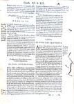 Un grande canonista cinquecentesco: Pierre Rebuffi - Praxis beneficiorum - Venetiis 1584