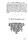 L'astronomia nell'antica Roma: Macrobio - Opera omnia - Padova, Comino 1736 (con 5 belle xilografie)