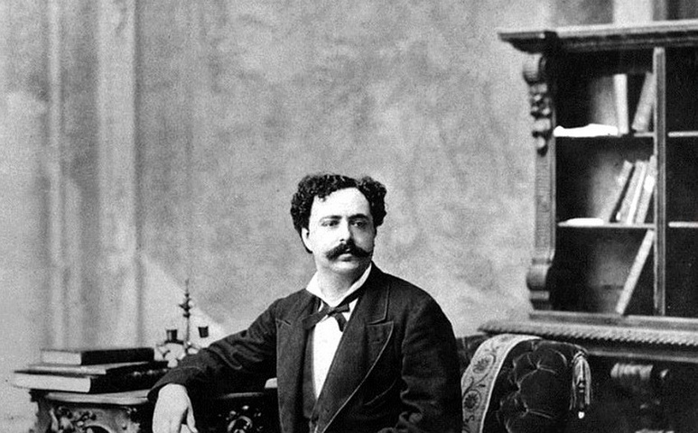Edmondo De Amicis - La libreria di Stardi Edmondo De Amicis - La libreria di Stardi