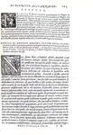 Remigio Nannini - Orationi in materia civile e criminale - Venezia, Giolito 1562 (prima edizione) Remigio Nannini - Orationi in materia civile e criminale - Venezia, Giolito 1562 (prima edizione)