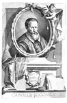 L'opera del grande storiografo modenese Carlo Sigonio: Opera omnia - Milano 1732-37 (sette volumi)