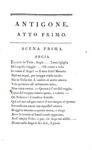 Alfieri - Tragedie - Parigi, Didot 1787/89 (edizione in parte originale - volume di scarto presente) Alfieri - Tragedie - Parigi, Didot 1787/89 (edizione in parte originale - volume di scarto presente)