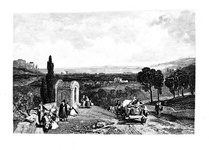 Jules Janin - Voyage en Italie - Paris, Bourdin 1839 (con 15 bellissime tavole - prima edizione) Jules Janin - Voyage en Italie - Paris, Bourdin 1839 (con 15 bellissime tavole - prima edizione)