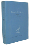 Henry James - Ritratto di signora - Torino, Einaudi 1943 (prima edizione italiana) Henry James - Ritratto di signora - Torino, Einaudi 1943 (prima edizione italiana)