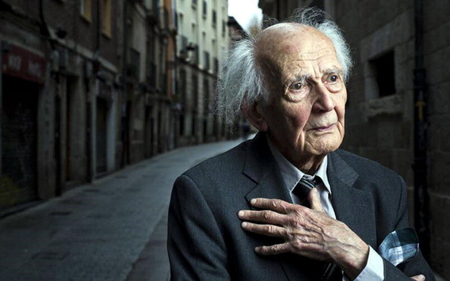Zygmunt Bauman - La precariet� esistenziale nel mondo contemporaneo Zygmunt Bauman - La precariet� esistenziale nel mondo contemporaneo