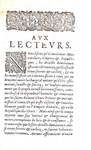 Storia finanziaria di Francia: Jean Hennequin - Le guidon general des finances - A Paris 1644