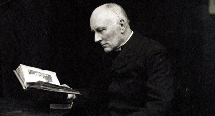 Henry Scott Holland - La morte non � niente