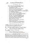 La prima edizione critica dell'opera di Francesco Petrarca: Le rime - Modena 1711 (prima edizione)