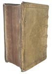 Corpus iuris canonici emendatum et notis illustratum - Lugduni - 1613