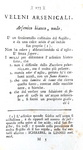 Plenck - Tossicologia. Dottrina intorno i veleni ed i loro antidoti - 1789 (rara prima edizione) Plenck - Tossicologia. Dottrina intorno i veleni ed i loro antidoti - 1789 (rara prima edizione)