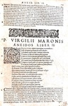 Virgilius - Bucolicorum, Eclogae, Georgicorum & Aeneidos - 1636 (magnifica legatura alle armi) Virgilius - Bucolicorum, Eclogae, Georgicorum & Aeneidos - 1636 (magnifica legatura alle armi)