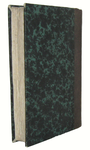 Niccol� Tommaseo - Della pena di morte discorsi due - Firenze, Le Monnier 1865 (prima edizione) Niccol� Tommaseo - Della pena di morte discorsi due - Firenze, Le Monnier 1865 (prima edizione)