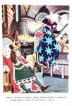 Lessona e Arneodo - La storia di Biancaneve, i sette nani e la figlia di Biancaneve 1945 (figurato) Lessona e Arneodo - La storia di Biancaneve, i sette nani e la figlia di Biancaneve 1945 (figurato)