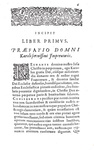 I capitolari di Carlo Magno: Karoli Magni et Ludovici Pii Francorum capitula - Paris 1603 I capitolari di Carlo Magno: Karoli Magni et Ludovici Pii Francorum capitula - Paris 1603