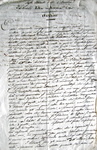 Avviso dei liberali agli abitanti di Ancona e Forlì (1832) Avviso dei liberali agli abitanti di Ancona e Forlì (1832)