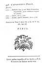 Ovidius - Opera quae supersunt - Paris, Barbou 1762 (con numerose incisioni e una bella legatura) Ovidius - Opera quae supersunt - Paris, Barbou 1762 (con numerose incisioni e una bella legatura)