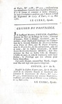 Paolo Vergani - Traite de la peine de mort - A Paris 1782 (prima traduzione francese) Paolo Vergani - Traite de la peine de mort - A Paris 1782 (prima traduzione francese)