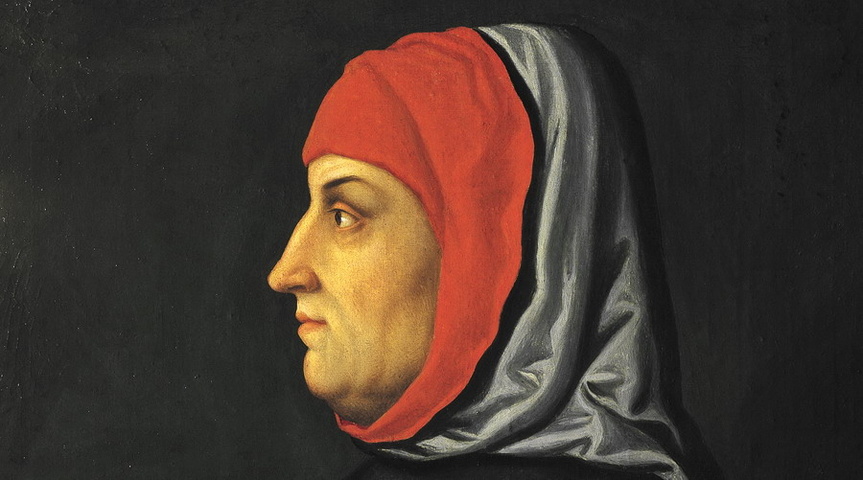 Francesco Petrarca - Voi ch�ascoltate in rime sparse il suono