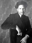 Giovanni Alic� - Il libro preferito - 1940/1950 (pastello su carta applicata a cartone) Giovanni Alic� - Il libro preferito - 1940/1950 (pastello su carta applicata a cartone)