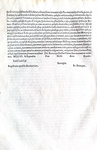 Bolla di Paolo IV che disciplina tribunali ecclesiastici e sistema fiscale - Roma, Blado 1556 Bolla di Paolo IV che disciplina tribunali ecclesiastici e sistema fiscale - Roma, Blado 1556