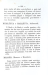 Giovanni Galvani - Saggio di un glossario modenese - Modena 1868 (prima edizione) Giovanni Galvani - Saggio di un glossario modenese - Modena 1868 (prima edizione)