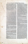 Ioannes Franciscus a Ripa - Commentaria super Digesto et Codice - Portonari 1537/1538 Ioannes Franciscus a Ripa - Commentaria super Digesto et Codice - Portonari 1537/1538