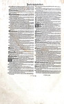 Ioannes Franciscus a Ripa - Commentaria super Digesto et Codice - Portonari 1537/1538 Ioannes Franciscus a Ripa - Commentaria super Digesto et Codice - Portonari 1537/1538
