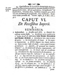 Fechenbach & Habermann - Jurisprudentia publica romano-germanica - 1728 (rara prima edizione) Fechenbach & Habermann - Jurisprudentia publica romano-germanica - 1728 (rara prima edizione)
