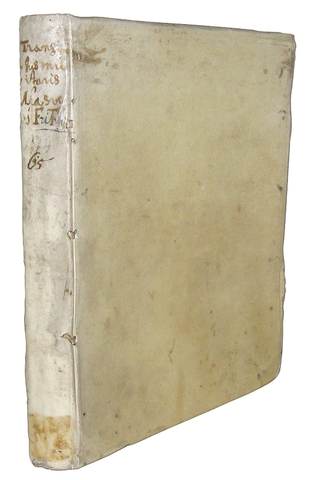 Diritto militare: Fritsch - De transitu militari & De sparsione missilium - 1674 (prime edizioni) Diritto militare: Fritsch - De transitu militari & De sparsione missilium - 1674 (prime edizioni)
