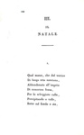 Alessandro Manzoni - Inni sacri - Milano, Ferrario 1822 (rara seconda edizione) Alessandro Manzoni - Inni sacri - Milano, Ferrario 1822 (rara seconda edizione)