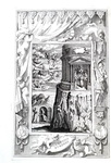 Un celebre figurato: Ludovico Ariosto - Orlando furioso e Opere - Venezia 1730 (con 52 belle tavole) Un celebre figurato: Ludovico Ariosto - Orlando furioso e Opere - Venezia 1730 (con 52 belle tavole)