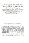 L'opera omnia di Torquato Tasso: Gerusalemme liberata e opere varie - Venezia 1735-42 (12 volumi) L'opera omnia di Torquato Tasso: Gerusalemme liberata e opere varie - Venezia 1735-42 (12 volumi)
