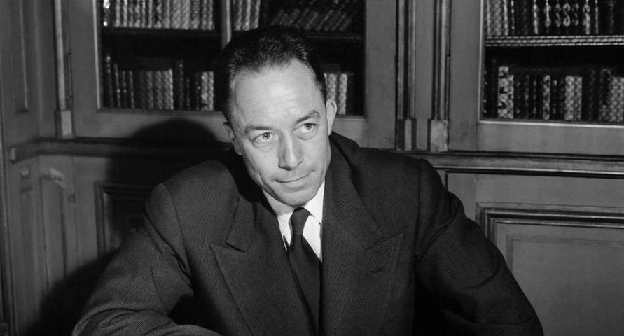 Albert Camus - Il male che � nel mondo viene quasi sempre dall'ignoranza