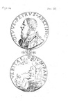 Gianmaria Mazzucchelli - La vita di Pietro Aretino - Brescia 1763 (con 8 tavole incise in rame) Gianmaria Mazzucchelli - La vita di Pietro Aretino - Brescia 1763 (con 8 tavole incise in rame)