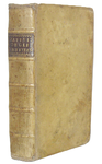 Scipione Maffei - Degli anfiteatri - Verona 1728 (rara prima edizione - con 15 belle tavole in rame) Scipione Maffei - Degli anfiteatri - Verona 1728 (rara prima edizione - con 15 belle tavole in rame)