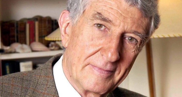 Corrado Augias - Perch� i libri ci rendono migliori, pi� allegri e pi� liberi
