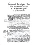 Miscellanea di storia napoletana: Raccolta di varii libri d'historie del regno di Napoli - 1678/80 Miscellanea di storia napoletana: Raccolta di varii libri d'historie del regno di Napoli - 1678/80