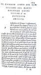 Un simbolo del Rinascimento: Baldassarre Castiglione - Il libro del cortegiano - Giunti 1531 (raro) Un simbolo del Rinascimento: Baldassarre Castiglione - Il libro del cortegiano - Giunti 1531 (raro)
