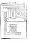 Giuseppe Viola Zanini - Della architettura - Padova 1629 (rara prima edizione - con 93 incisioni) Giuseppe Viola Zanini - Della architettura - Padova 1629 (rara prima edizione - con 93 incisioni)