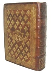 Virgilius - Bucolicorum, Eclogae, Georgicorum & Aeneidos - 1636 (magnifica legatura alle armi) Virgilius - Bucolicorum, Eclogae, Georgicorum & Aeneidos - 1636 (magnifica legatura alle armi)