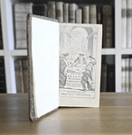 Erasmo da Rotterdam - Colloquia nunc emendatiora. Cum omnium notis - Amsterdam 1680 ca. Erasmo da Rotterdam - Colloquia nunc emendatiora. Cum omnium notis - Amsterdam 1680 ca.